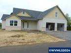 Home For Sale In Sublimity, Oregon