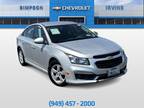 2015 Chevrolet Cruze 1LT