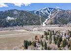 Plot For Sale In Ketchum, Idaho