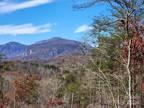 Plot For Sale In Lake Lure, North Carolina