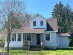 Home For Sale In Franklinville, New Jersey