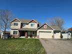 Home For Sale In Lakeville, Minnesota
