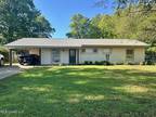 Home For Sale In Cleveland, Mississippi