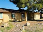 Home For Sale In Apple Valley, California