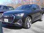 2020 Audi Q3 Premium Plus S line quattro