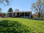 Home For Sale In Johnstown, Ohio