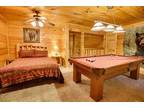 Home For Sale In Gatlinburg, Tennessee