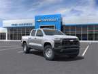 2024 Chevrolet Colorado Work Truck