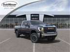 2024 GMC Sierra 2500HD SLE