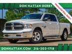 2020 Ram 1500 Classic SLT