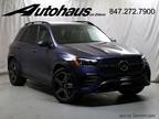 2024 Mercedes-Benz GLE GLE 350 4MATIC