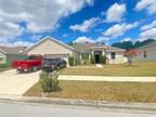 Home For Sale In Groveland, Florida