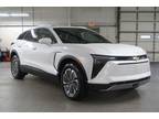 2024 Chevrolet Blazer EV LT 2LT