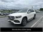 2021 Mercedes-Benz GLS GLS 450 4MATIC