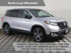 2020 Honda Passport EX-L