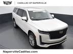 2021 Cadillac Escalade ESV Premium