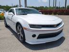 2015 Chevrolet Camaro 2LT 2LT