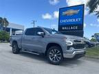 2024 Chevrolet Silverado 1500 LT LT1