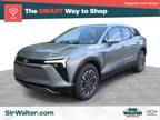 2024 Chevrolet Blazer EV LT 2LT