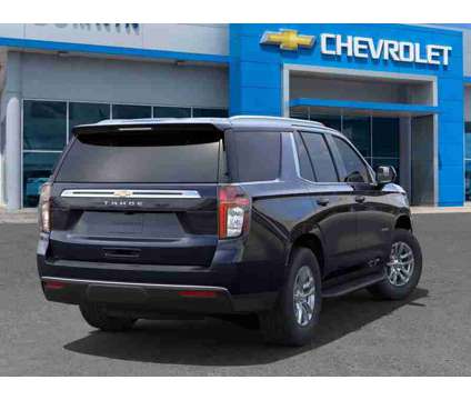 2024 Chevrolet Tahoe LS is a Blue 2024 Chevrolet Tahoe LS SUV in Miami FL