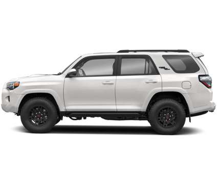 2024 Toyota 4Runner TRD Off-Road Premium is a 2024 Toyota 4Runner TRD Off Road SUV in Scottsdale AZ