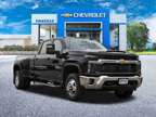 2024 Chevrolet Silverado 3500HD LT