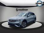 2022 Volkswagen Tiguan 2.0T S