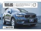 2021 Volvo XC40 Momentum