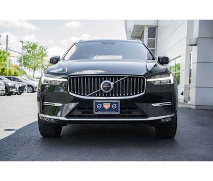 2023 Volvo XC60 B5 Plus Bright Theme is a Black 2023 Volvo XC60 3.2 Trim SUV in Fredericksburg VA