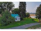 Home For Sale In Springdale, Washington