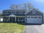 Home For Sale In Oakhurst, New Jersey