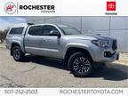 2022 Toyota Tacoma TRD Sport V6