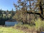 Plot For Sale In Monmouth, Oregon