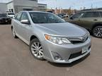 2012 Toyota Camry XLE