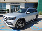 2020 Mercedes-Benz G Silver, 48K miles