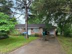 Home For Sale In Booneville, Arkansas