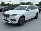 2022 Volvo XC90 Recharge Plug-In Hybrid T8 Inscription Expression 6 Passenger