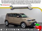 2015 Kia Soul Plus