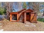 Home For Sale In Mount Shasta, California