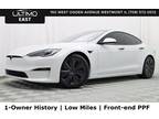 2023 Tesla Model S Base