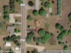 Foreclosure Property: S Maple City Rd