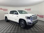 2021 Toyota Tundra Limited TRD OFF ROAD 4X4
