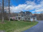 Home For Sale In Round Hill, Virginia