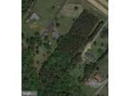 Plot For Sale In Falmouth, Virginia
