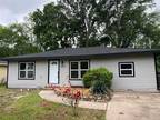 Home For Sale In Greenville, Texas