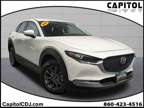 2023 Mazda CX-30 2.5 S