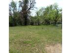 Plot For Sale In Spencer, Oklahoma