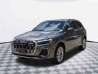 2025 Audi Q7 Premium quattro