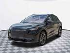 2024 Audi Q4 e-tron quattro