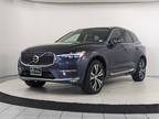 2022 Volvo XC60 B5 Inscription